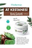 Fitoderman Cilt Bariyer Güçlendirici & Ekstra Nem Içerikli & Besleyici Bitkisel At Kestanesi Balsamı 100 Ml