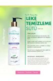 Fitoderman Doğal Gözenek Sıkılaştırıcı Leke Temizleme Sütü 225 ml