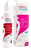 Fitoderman Geniwash Ph Dengeleyici Hassas Ve Hijyenik Genital Bakım Sıvısı 200 Ml
