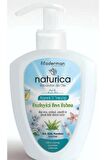 Fitoderman Doğal Aloe Vera Özlü Naturica Besleyici Sıvı Sabun 400 ml