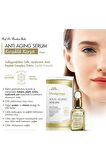 Fitoderman Yaşlanma Karşıtı, Nemlendirici Anti Aging Yüz Serumu 30 ml