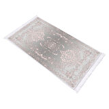 Dekoreko İnci Halı Dijital Saçaklı 2016