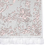 Dekoreko İnci Halı Dijital Saçaklı 2016