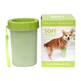Lionpet Soft Gentle Pati Temizleme Aparatı  Large