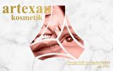artexan Cilt Temizleme Kremi / SKIN CLEARING CREAM 50 ml/1,7 oz -Alman Menşeli Özel Kozmetik Ürün