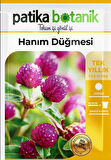  20 Adet Hanım Düğmesi Tohumu