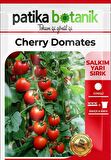 100 Adet Cherry Tipi Pinpon Domates Tohumu