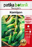  100 Adet Kornişon Salatalık Tohumu( Turşuluk)