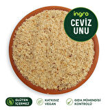 Glutensiz Ceviz Unu 1000 G