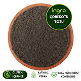 Glutensiz Çörek Otu Tozu 1000 G