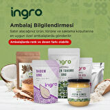 İngro Glütensiz Karanfil 250 G