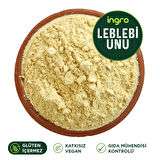 İngro Glutensiz Leblebi Unu 5000 G