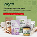 İngro Sarı Haşhaş Ezmesi