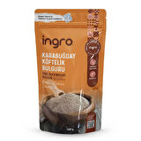 Ingro Glutensiz Karabuğday Köftelik Bulguru 700 G