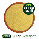 Glutensiz Ak Darı Irmiği 5000 G
