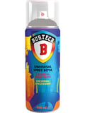 Burtech Vernik Sprey 400 ml Şeffaf Koruyucu Sprey Vernik 