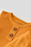 Baby Cosy Modal Pantolon & Badi Bebek Set - Csym11500 - Rebebe