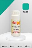 Deri Eşyalar Için Örtücü Yoğun Rötuş Boyası 100 Ml - Kartela Renkleri