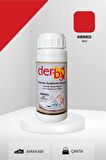 Kanvas - Bez / Kumaş Ayakkabı Boyası 100 mL - Kartela Renkleri