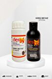 Special Deri Boyası Ve Cilası 100 ml - 2'li Set / Mont Eşya Çanta Deri Boyası