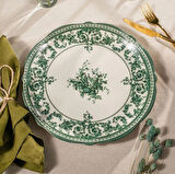 Fecra Majestic Green Supla 33 cm