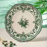 Fecra Majestic Green Supla 33 cm