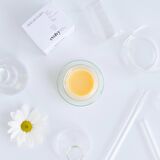 Delicate Balm Doğal Yüz ve Vücut Balmı