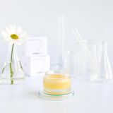 Delicate Balm Doğal Yüz ve Vücut Balmı