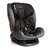 baby plus Multistage 0-36 kg İsofixli Oto Koltuğu