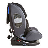 baby plus Multistage 0-36 kg İsofixli Oto Koltuğu