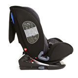 baby plus Multistage 0-36 kg İsofixli Oto Koltuğu