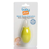 baby plus Burun Aspiratörü