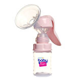 baby mom Tekli Manuel Göğüs Pompası
