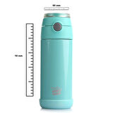 baby plus Çelik Termoslu Matara 350 ml