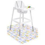 ebaby mama sandalyesi aktivite örtüsü 100X200 cm (30 adet)