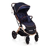baby plus Street Bebek Arabası