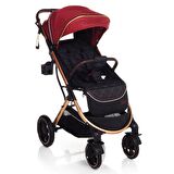 baby plus Street Bebek Arabası