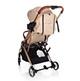 baby plus Coupe Bebek Arabası