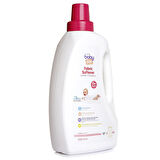 baby me Bebek Çamaşır Yumuşatıcı 1500 ml