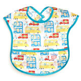 baby me Bebek Hello World Sevimli Arkadaşım Poli Askılı Önlük