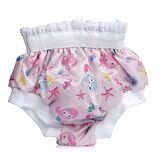 HelloBaby Tekli Alıştırma Külodu Deniz Kızı