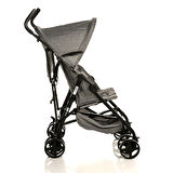 baby plus Galaxy Up Yarım Yatarlı Baston Puset