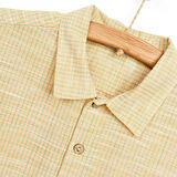 HelloBaby My Favorite Cars Erkek Bebek Arkası Baskılı Gömlek