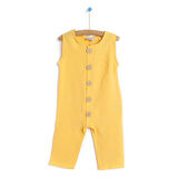 HelloBaby Basic Modal Erkek Bebek  Tulum