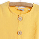 HelloBaby Basic Modal Erkek Bebek  Tulum