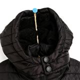 HelloBaby Basic Kapüşonlu Mont