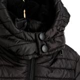 HelloBaby Basic Kapüşonlu Mont