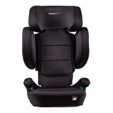 Baby Plus I-Size X8 0 - 18 kg Oto Koltuğu Siyah