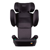 Baby Plus I-Size X8 0 - 18 kg Oto Koltuğu Siyah