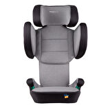Baby Plus I-Size X8 0 - 18 kg Oto Koltuğu Gri